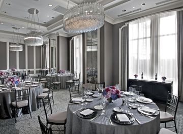 Waldorf Astoria Chicago Hotel Exterior photo